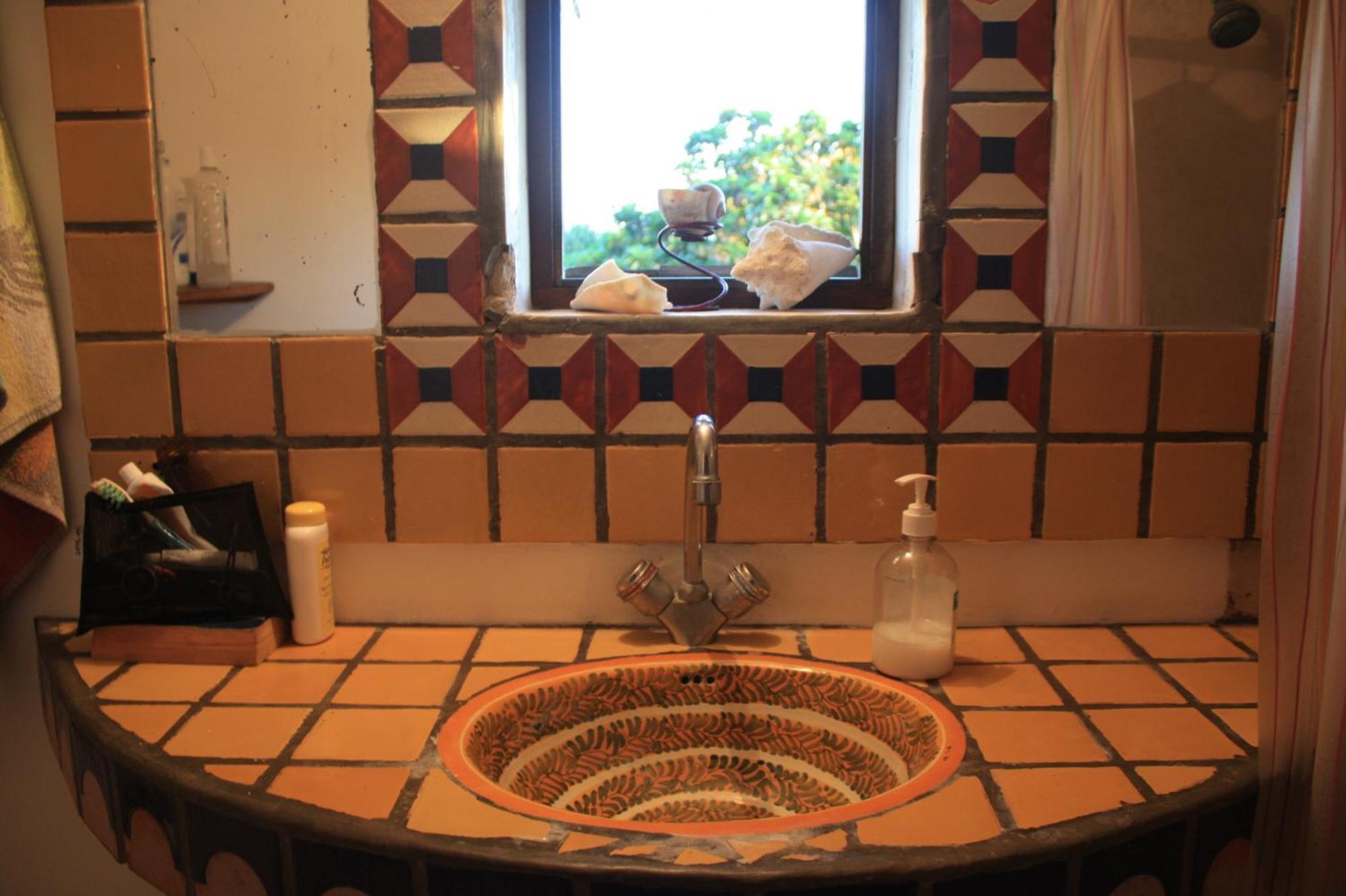 Amaranto Bed And Breakfast 코수멜 외부 사진