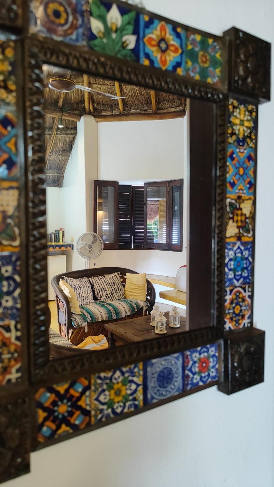 Amaranto Bed And Breakfast 코수멜 외부 사진